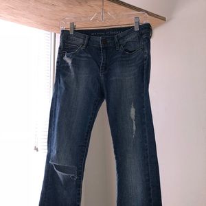 Articles of Society Jeans